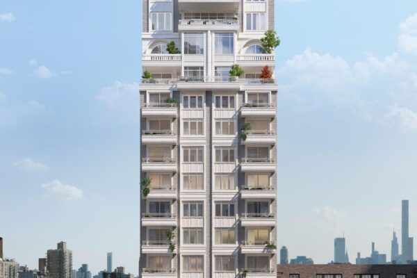 Arlo Parc - 126 E 86th St, New York