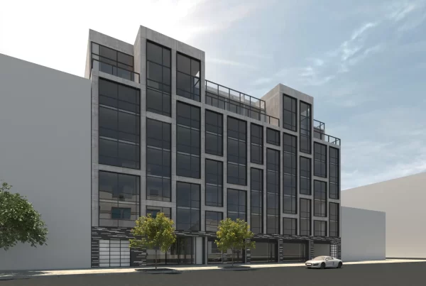 QNS44 Condominium
