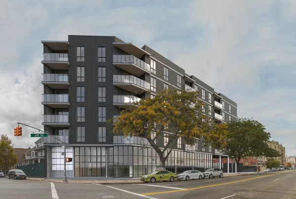The Arthouse Condominium