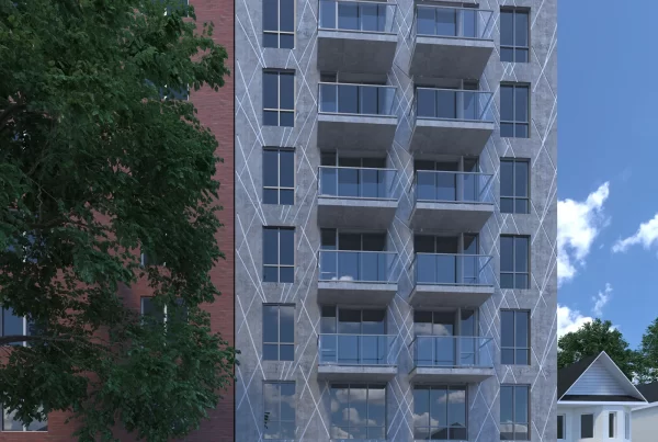 The Edge Condominium