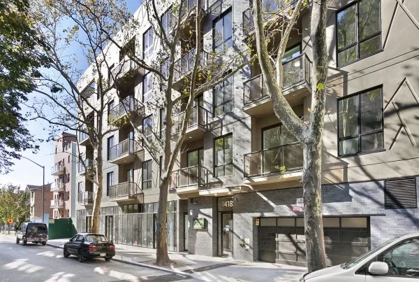 The Jade Condominium