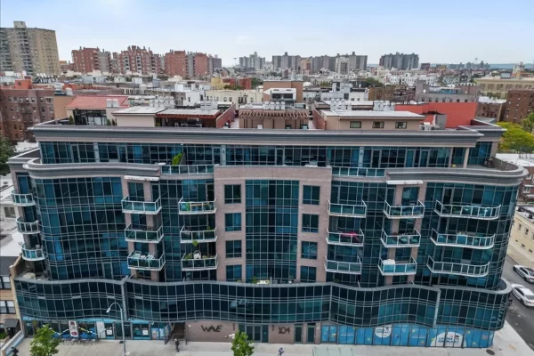 The Wave Condominium2